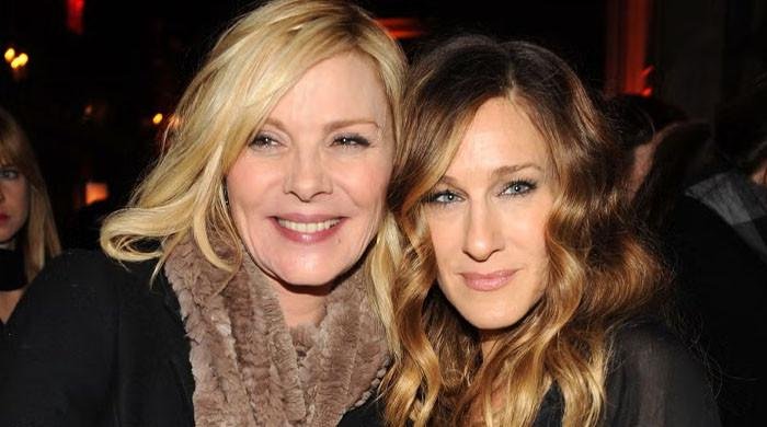 ‘And Just Like That’ bosses pick side in Sarah Jessica Parker, Kim Cattrall feud