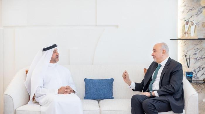 Pakistanis to learn from Dubai’s governance and public service excellence in exchange programme