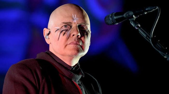 Billy Corgan praises Black Sabbath’s final concert