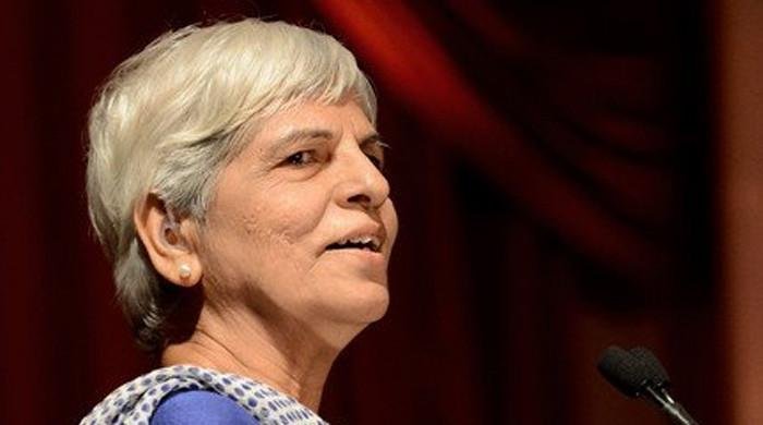 Zubeida Mustafa, trailblazing journalist and rights advocate, passes away at 84