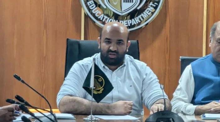 Punjab to reintroduce Grade 8 board exams: minister
