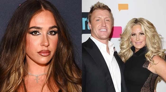 Ariana Biermann reveals her side in parents divorce