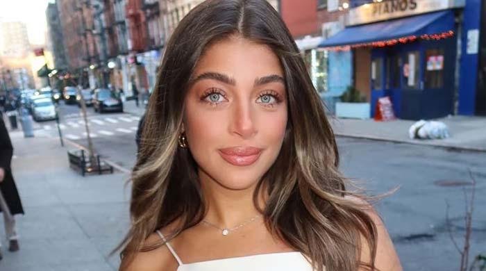 Gia Giudice reacts to backlash over dad’s pardon plea: ‘I felt so bad’