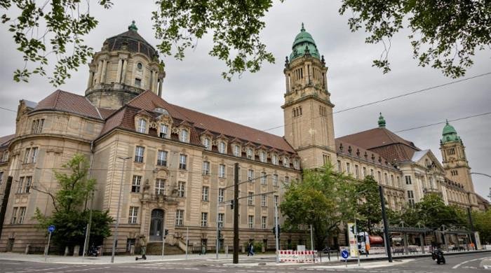 German ‘doctor death’ goes on trial for 15 murders