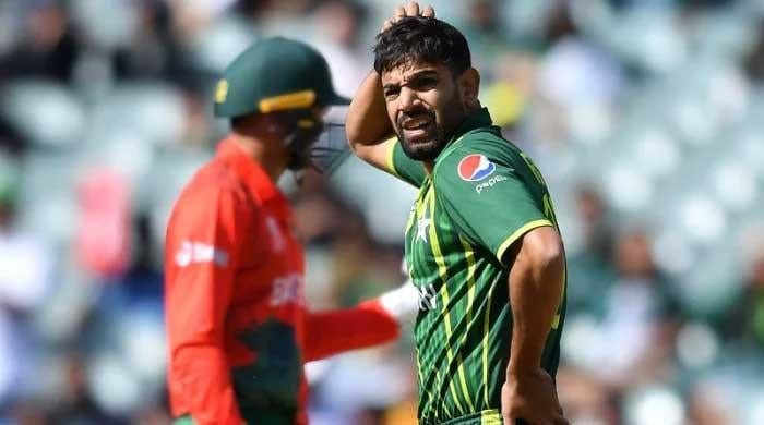 BCB reveals ticket prices for T20I series against Pakistan