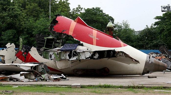 Pilot groups reject claims of human error in Air India crash