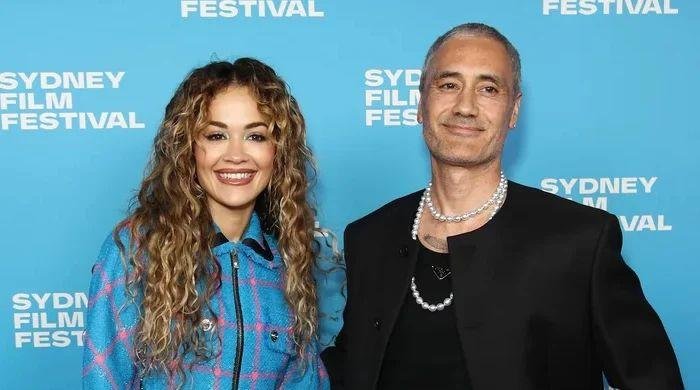 Rita Ora spills the tea on her successful marriage with Taika Waititi