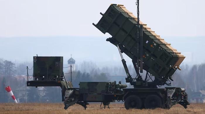 Trump announces new weapons for Ukraine, threatens sanctions on Russian oil buyers