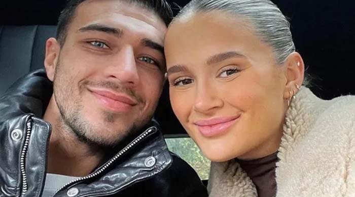 Molly-Mae Hague, Tommy Fury struggle over ‘different parenting styles’