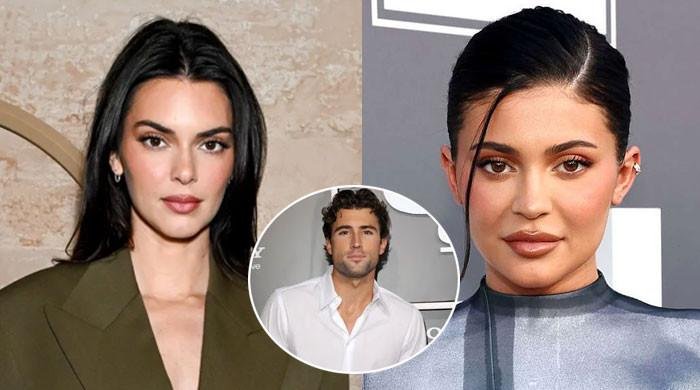 Real reason why Kendall, Kylie Jenner didn’t attend half-brother Brody’s wedding