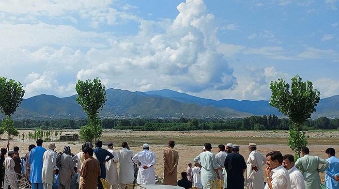 Probe report reveals glaring govt lapses behind Swat River tragedy