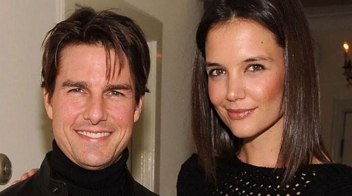 Tom Cruise reacts to Katie Holmes liking his, Ana de Armas snaps