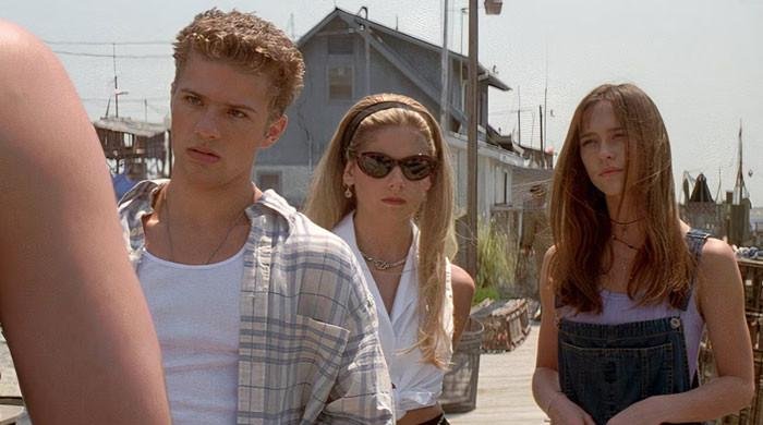 Why was the author of ‘I Know What You Did Last Summer’ horrified?