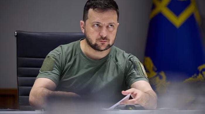 New Russia–Ukraine peace talks set for Wednesday: Zelensky