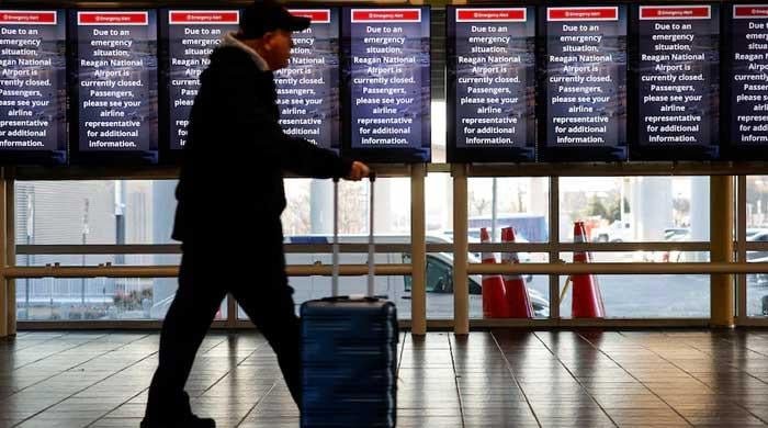 Travelling to US will soon come with $250 ‘visa integrity fee’