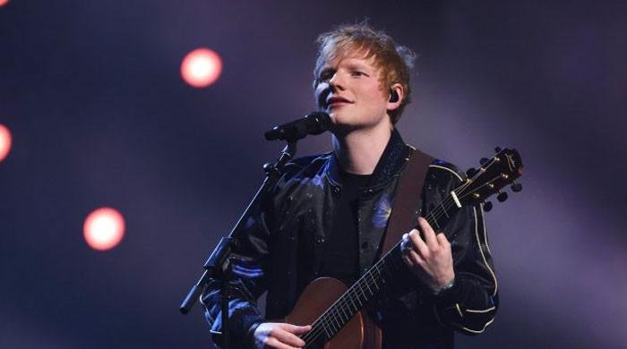 Ed Sheeran reveals upcoming 2026 ‘Loop Tour’ dates