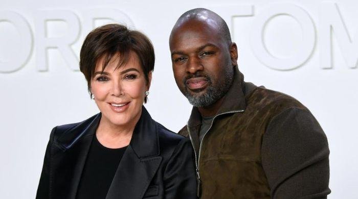 Corey Gamble fed up being Kris Jenner’s ‘assistant’
