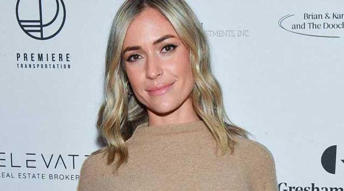 Kristin Cavallari finally reveals why she’s done with reality TV