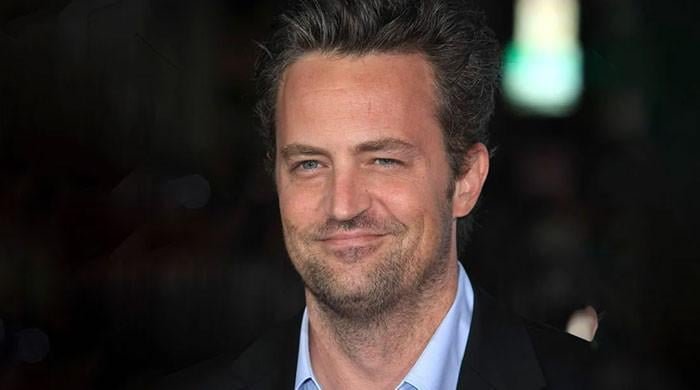 Big update on Matthew Perry’s tragic overdose case