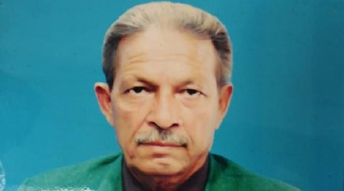 Ahmed Jan, Pakistan’s former FIFA referee, football icon, passes away at 75