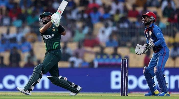 Pakistan, Afghanistan, UAE in ‘final talks’ over tri-nation series ahead of Asia Cup