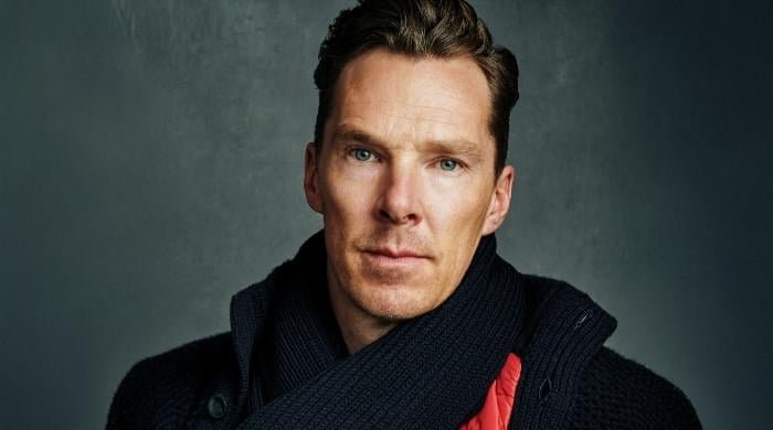 Benedict Cumberbatch speaks out on environmental toll of industry