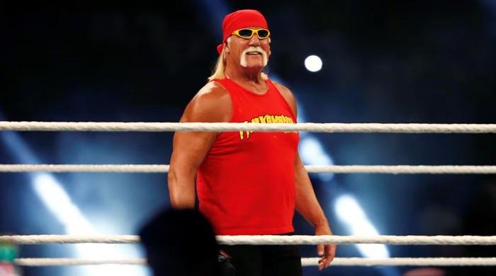 Legendary WWE wrestler Hulk Hogan dies at 71