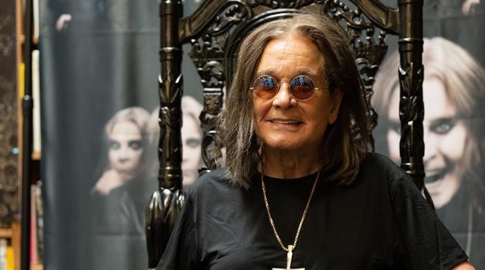 Ozzy Osbourne music sees new surge of popularity