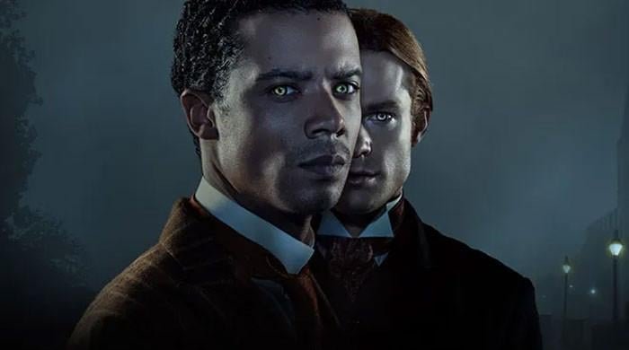 Lestat set to rock the stage in ‘Interview With the Vampire’ season 3