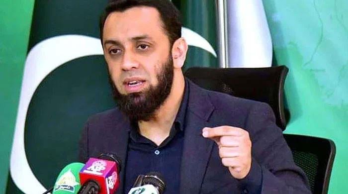 Govt offering full legal, diplomatic aid in Aafia Siddiqui case, says info minister