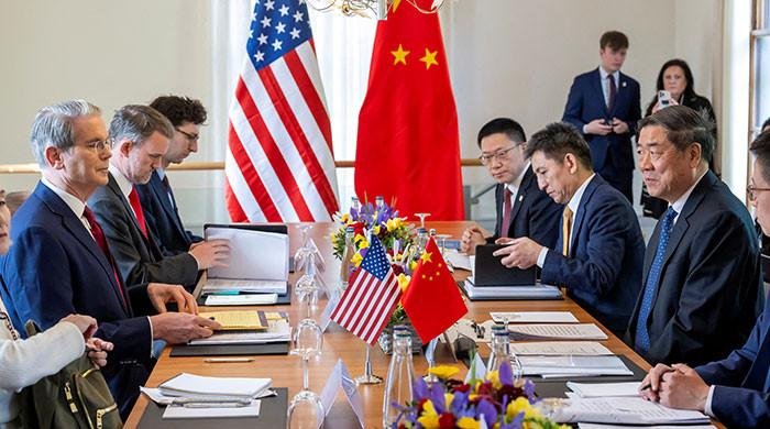 US, China make trade progress, paving way for possible Trump-Xi summit