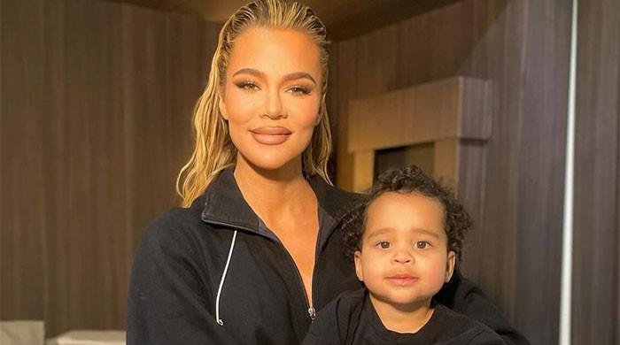 Khloé Kardashian celebrates son Tatum’s birthday with Disney magic