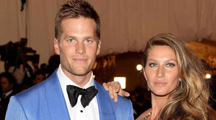 Tom Brady calls out ex-Gisele Bündchen over parenting their children