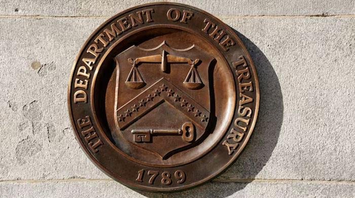 US imposes major new sanctions on Iran’s shipping network