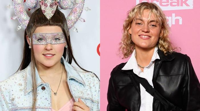 JoJo Siwa’s ex moves on with recent public move