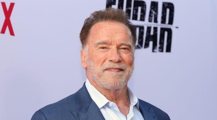 Arnold Schwarzenegger defies age with jaw-dropping 78th birthday celebrations