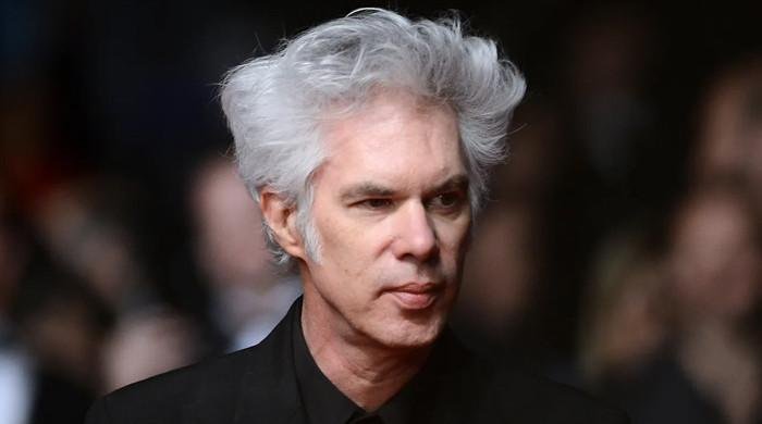 Jim Jarmusch reveals upcoming movie plans are ‘anti-action’