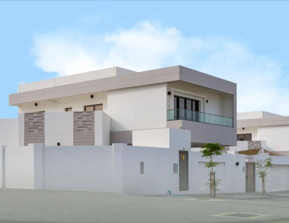 Abu Dhabi Housing provides residential funds for citizens in cooperation with 3 national banks