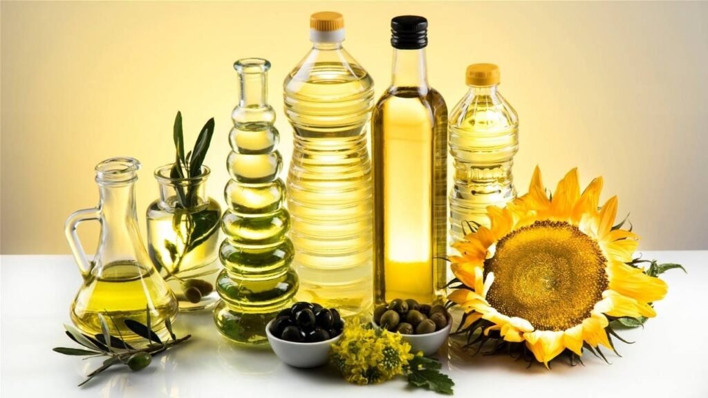 Hur hydrogenous oils … a healthy risk and a time bomb in the food