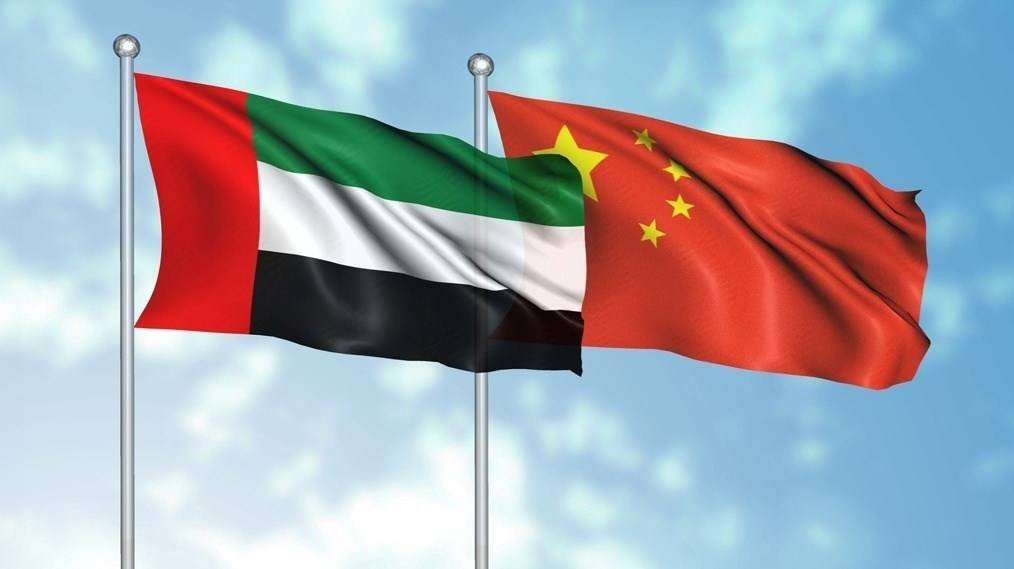 Dubai Police arrested one of the most important wanted people for China