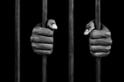 Imprisonment and fine of a accused of possession and drug use