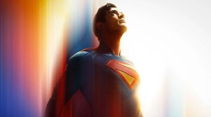 DC boss teases writing ‘Superman’ sequel?