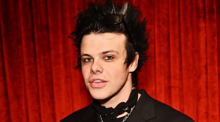 Yungblud celebrates selling new tour dates ‘in one minute’