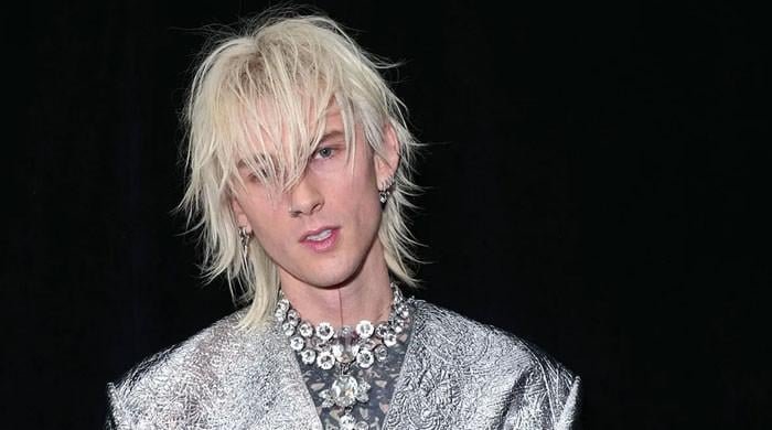 Machine Gun Kelly reveals why he turned down ‘Sinners’ role offer