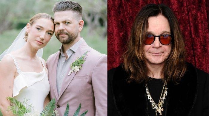 Aree Osbourne pays heartfelt homage to late father-in-law Ozzy