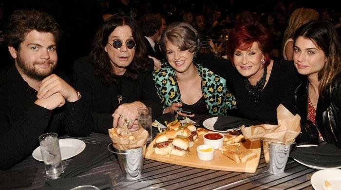 Ozzy Osbourne’s family ‘major rift’ revealed