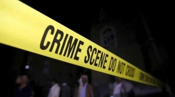 Two killed, three injured in Karachi shooting