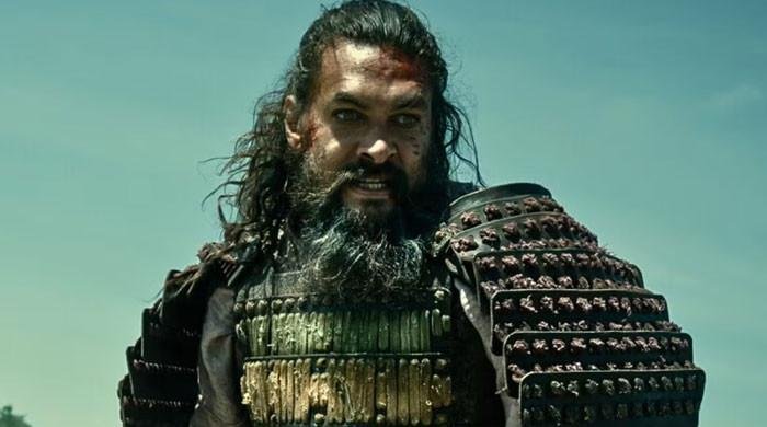 Jason Momoa gets honest about ‘Chief of War’