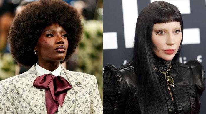 Doechii dishes on how she felt meeting ‘legend’ Lady Gaga