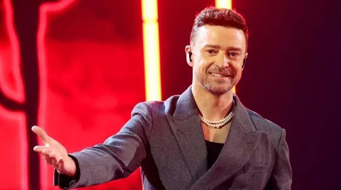 Justin Timberlake shares what he’s doing next after shocking health scare